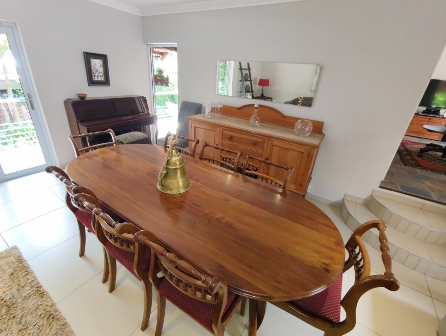 To Let 3 Bedroom Property for Rent in Pentagon Park Free State